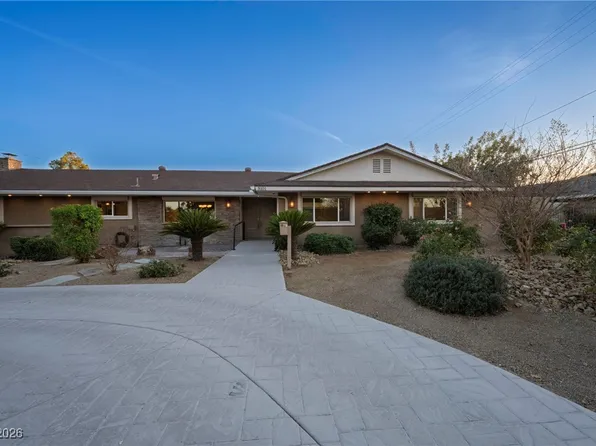 3101 Conners Dr, Las Vegas, NV 89107