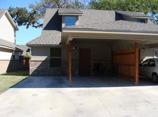 104 Wisdom Ln #104, Waco, TX 76705