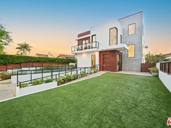 1529 S Point View St, Los Angeles, CA 90035