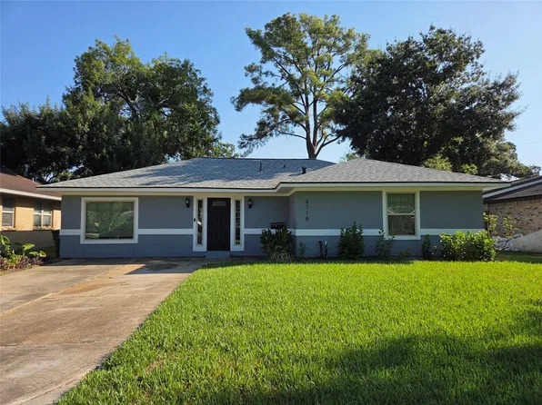 4718 Blanton Blvd, Houston, TX 77092