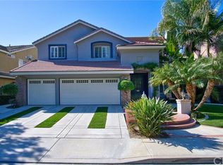 22731 Foxridge, Mission Viejo, CA 92692
