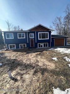 10050 Wren Ln, Eagle River, AK, 99577