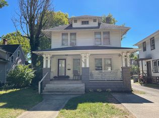 343 Sylvia St #1, West Lafayette, IN 47906