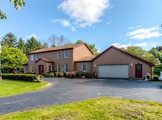 10780 Telegraph Rd, Medina, NY 14103