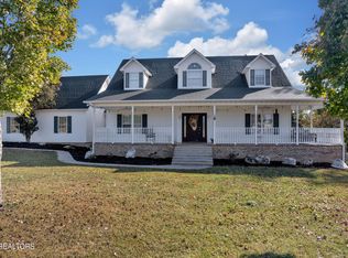 1209 Richland Rd, Blaine, TN 37709