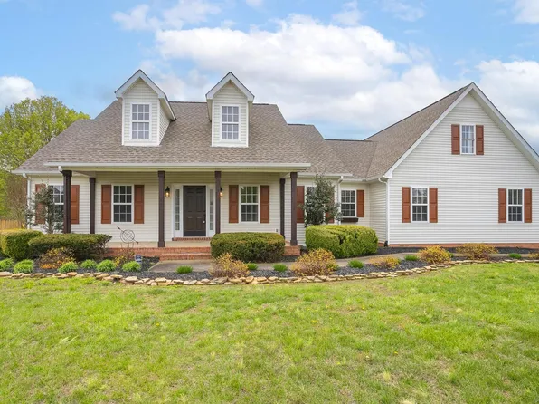 102 Wildflower Way, Murfreesboro, TN 37129