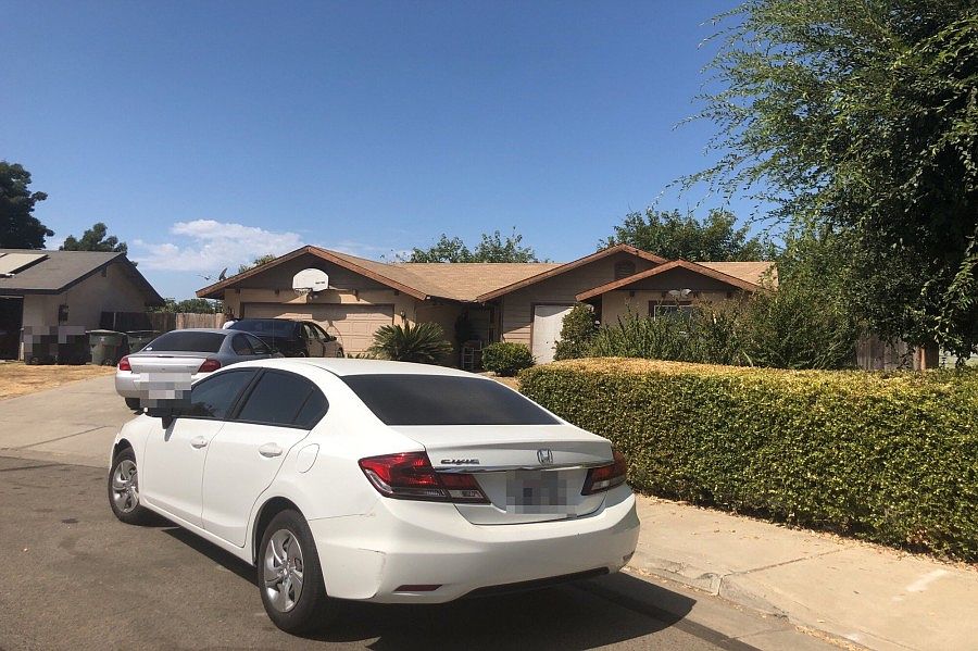 2nd image of 1415 S Julieann Ct