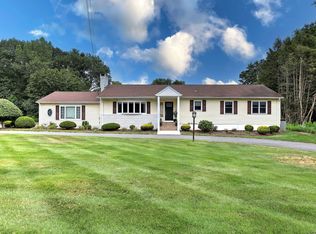 160 Spring Rd, North Haven, CT 06473