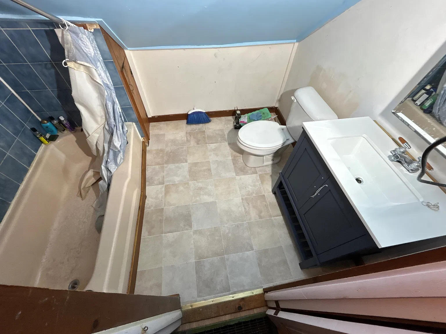 2 bed, 1.5 bath, 1500 sqft, $4,000 — Photo 3