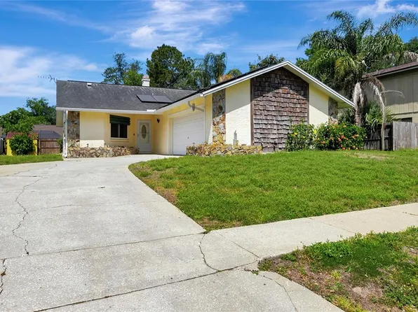 18426 Sterling Silver Cir, Lutz, FL 33549