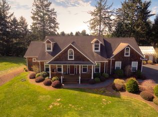 2416 Pine Ridge Dr, Gearhart, OR 97138