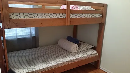 Sold by Gerard Desgranges Realty