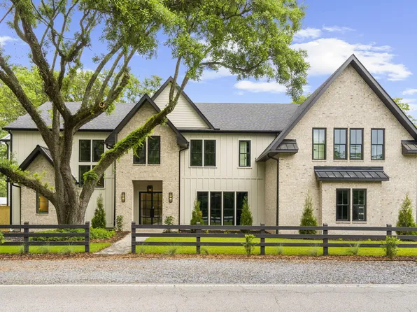 723 McCants Dr, Mount Pleasant, SC 29464