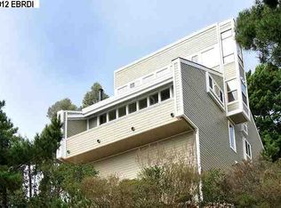 196 Villanova Dr, Oakland, CA