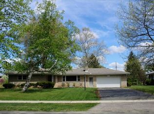526 Hickory Dr, Marysville, OH