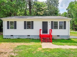 566 Brink Rd, Emporia, VA 23847