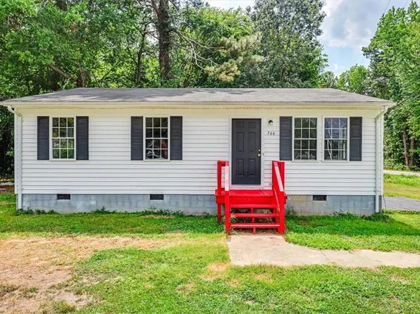 566 Brink Rd, Emporia, VA 23847