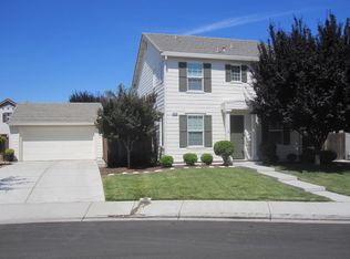 849 Mason Ct, Tracy, CA