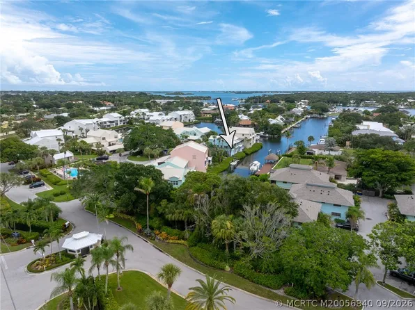 3901 SE Saint Lucie Blvd #9, Stuart, FL 34997