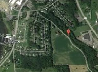 Kimball Rd, Penn yan, NY 14527