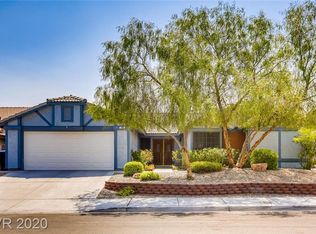 348 Jorge Way, Henderson, NV 89014