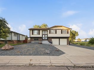 1101 Long Valley Rd, Cheyenne, WY 82001