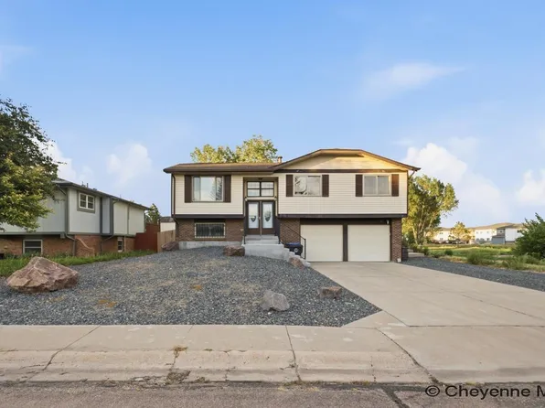 1101 Long Valley Rd, Cheyenne, WY 82001