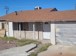 1211 Nancy St, Barstow, CA 92311