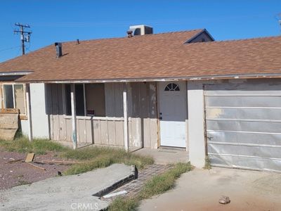 1211 Nancy St, Barstow, CA, 92311