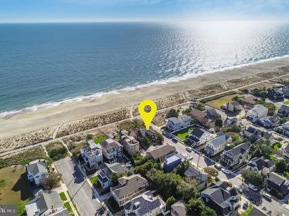 1 Stockley St, Rehoboth Beach, DE 19971