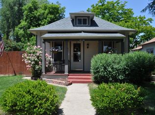 4113 N Wolff St, Denver, CO 80212