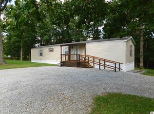 715 Lantripp Rd, Grand Rivers, KY 42045