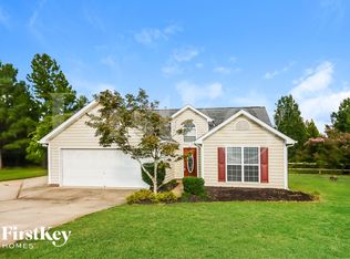 12732 Cumberland Crest Dr, Huntersville, NC 28078