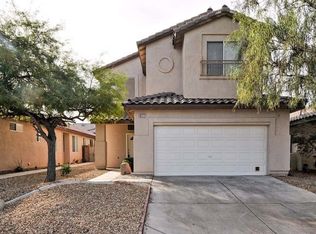 9177 Drifting Bay St, Las Vegas, NV 89123