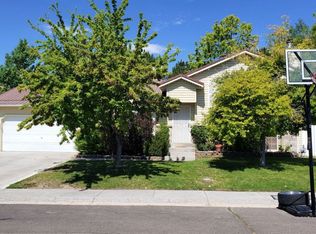 3545 Hawthorne Dr, Elko, NV 89801