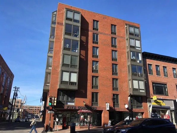 55 Congress St Unit 504, Portsmouth, NH 03801