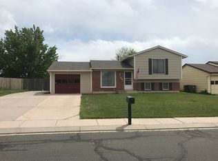 4463 Joyce Pl, Colorado Springs, CO 80916