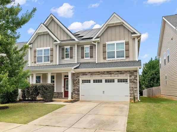 2008 Ernesto Ln, Raleigh, NC 27603