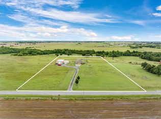 1200 Manning St, El Reno, OK 73036