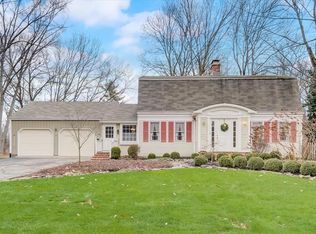 10903 Jordan Rd, Carmel, IN 46032