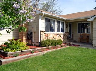 2277 Clear Creek Dr, Loveland, CO 80538