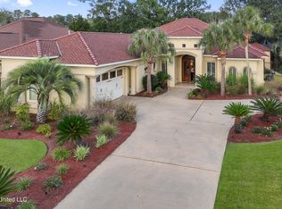 5612 Via Ponte, Ocean Springs, MS 39564