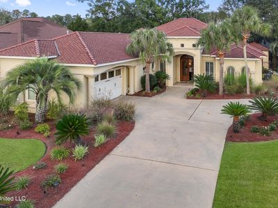 5612 Via Ponte, Ocean Springs, MS, 39564