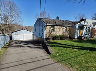 1605 Glenwood Rd, Vestal, NY 13850