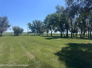 101st Ave SW, Killdeer, ND 58640