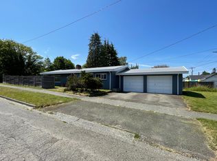 424 S Eunice St, Port Angeles, WA 98362