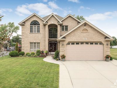 7322 W 72nd St, Bridgeview, IL, 60455