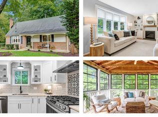 5211 Ellington Ct, Fairfax, VA 22032