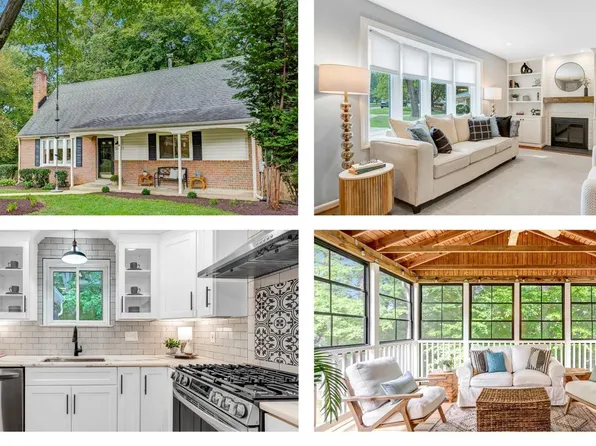 5211 Ellington Ct, Fairfax, VA 22032