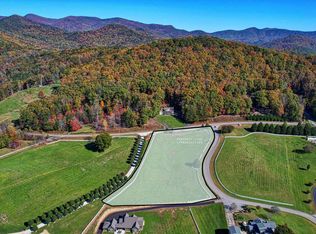 LOT 24 Farm Dr, Blairsville, GA 30512